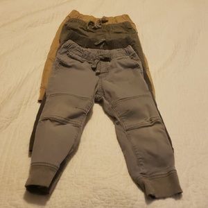 6 boys 3t pant